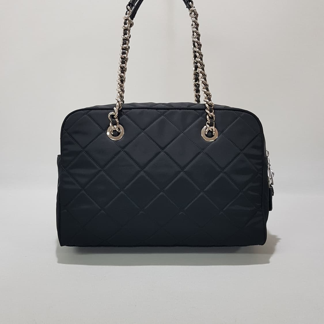 프라다 포코노 퀼팅 체인 숄더백 1BB903 상품이미지3