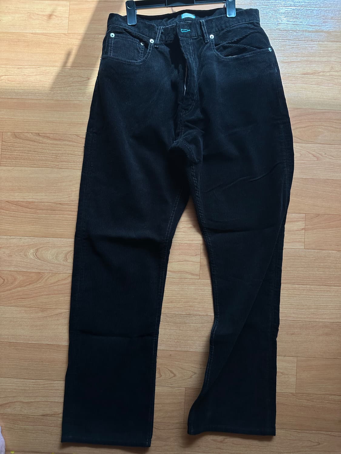 홈그로운 서플라이 코듀로이 셋업 상품이미지5