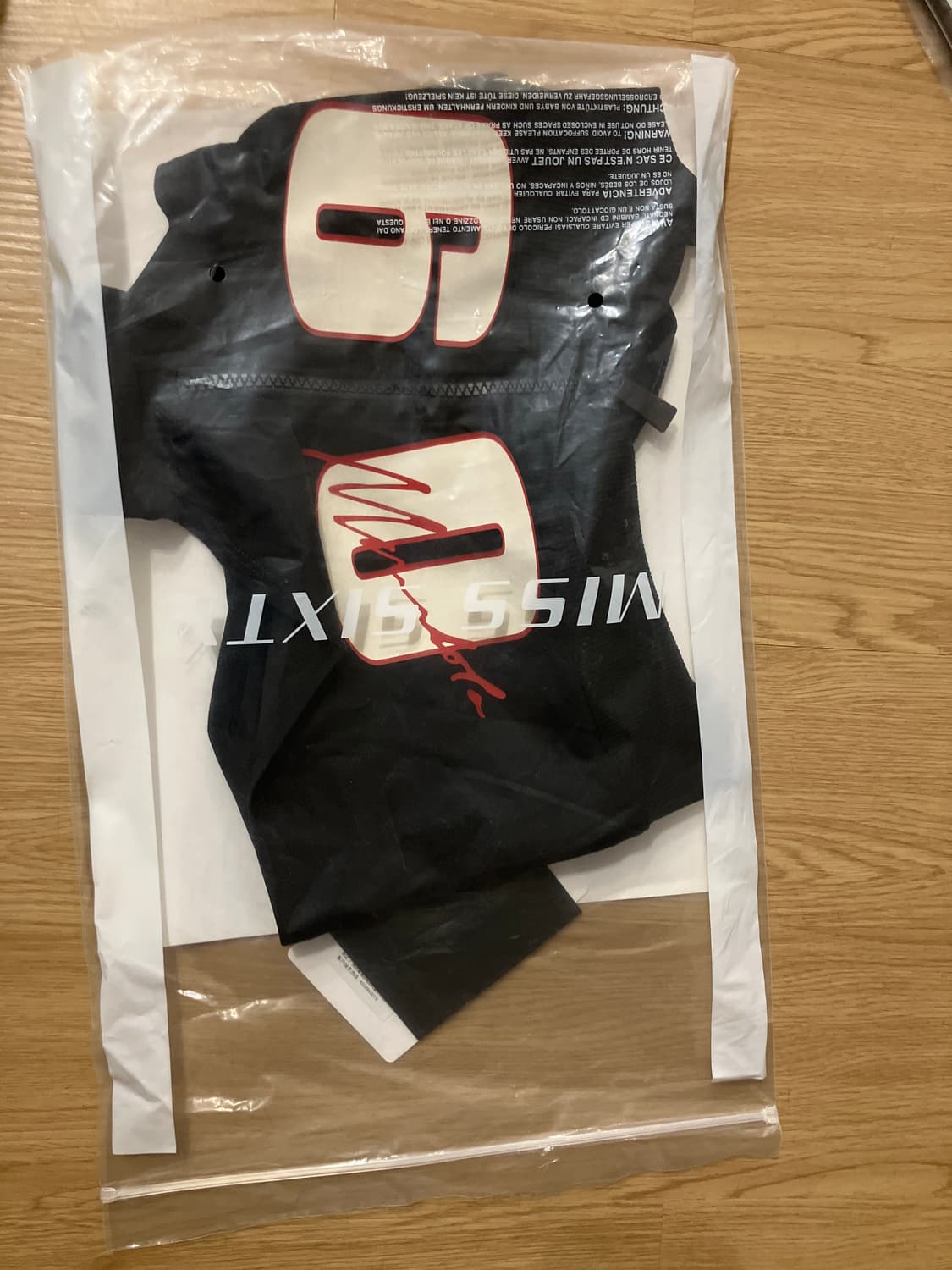 Miss Sixty 쇼츠 s사이즈 상품이미지3