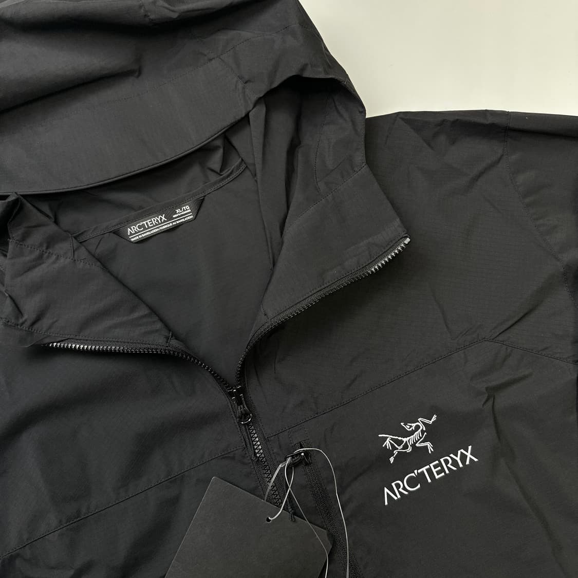 ARC'TERYX 아크테릭스 스쿼미시 후디 자켓 상품이미지3