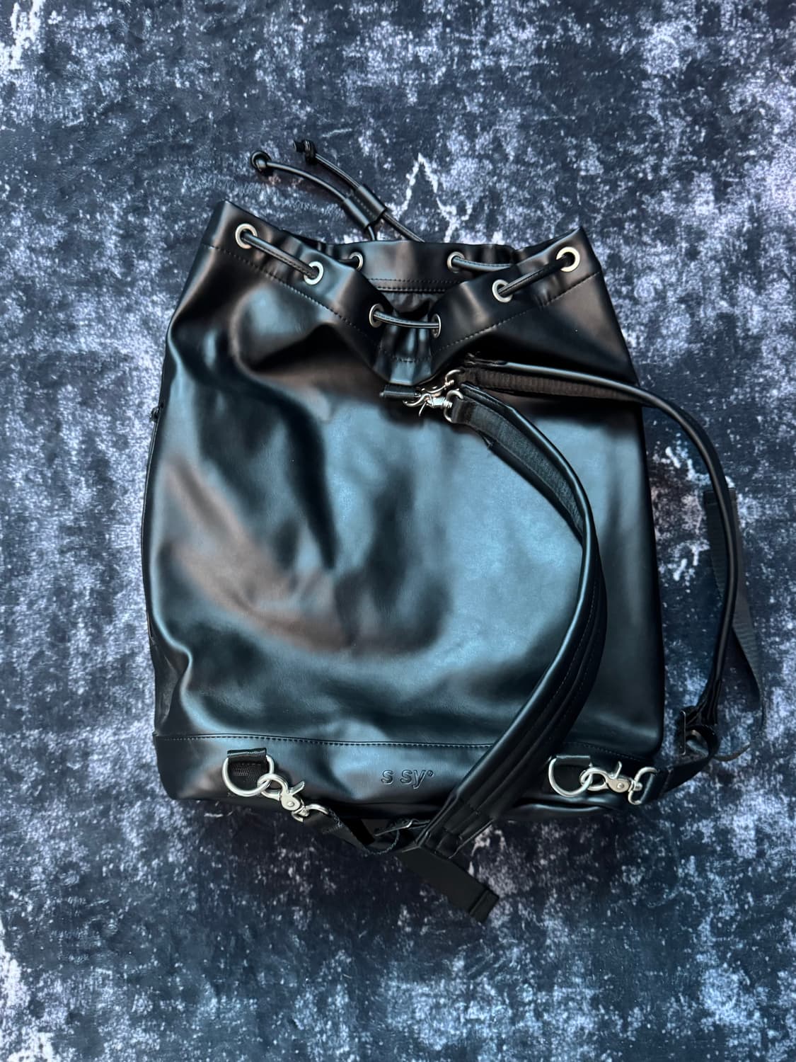 Leather bag 상품이미지4