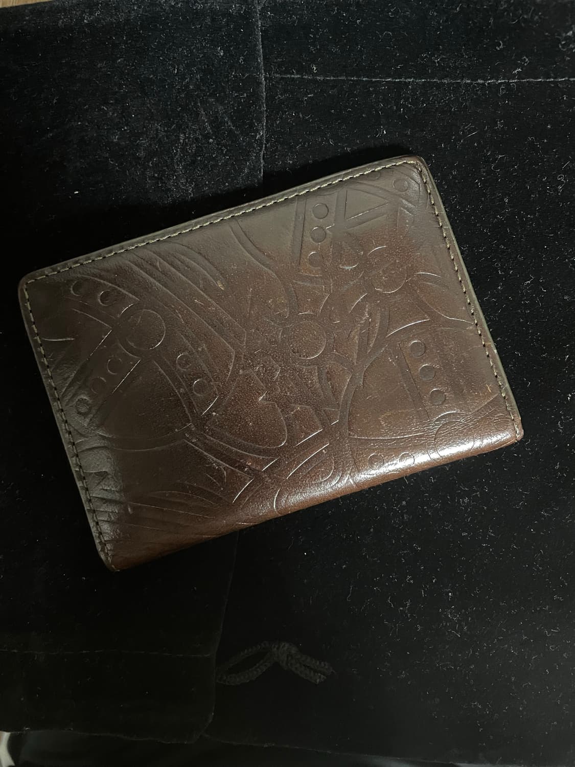 비비안웨스트우드 카드지갑 상품이미지4