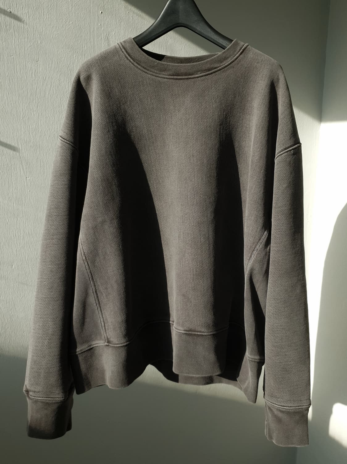 Yeezy Season3 sweat shirts 상품이미지2