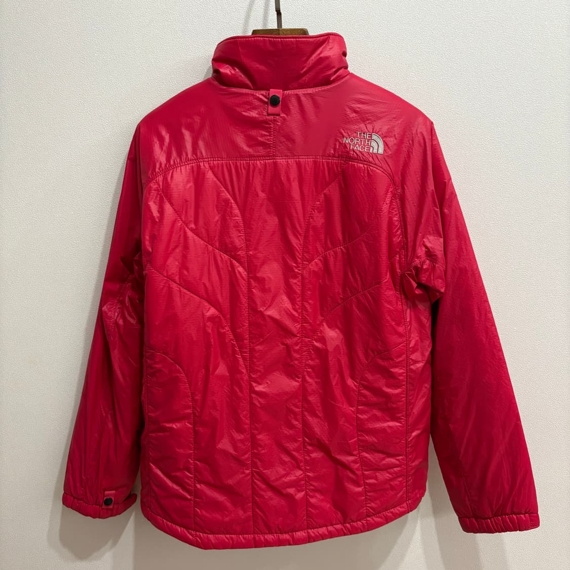 노스페이스 여성 경량 패딩 85 상품이미지5