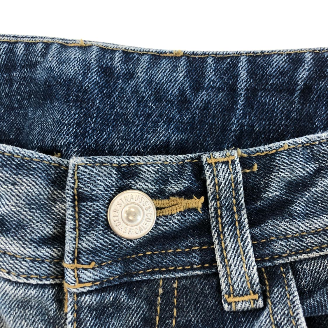 아더에러 Adererror 23fw 루에타 진 [S] 상품이미지6