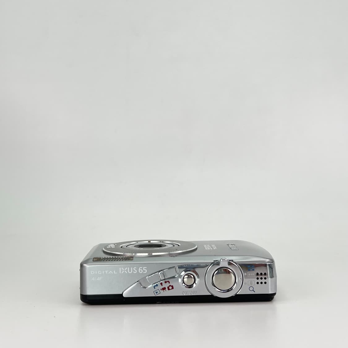 캐논 익서스 Canon IXUS 65 실버(익시 80) 상품이미지7