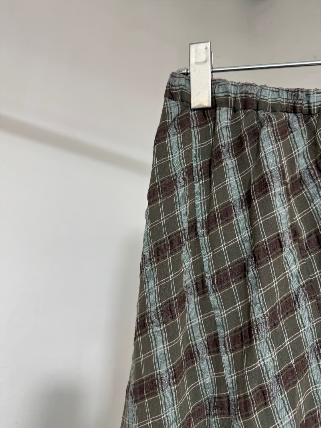 vtg skirt 상품이미지2