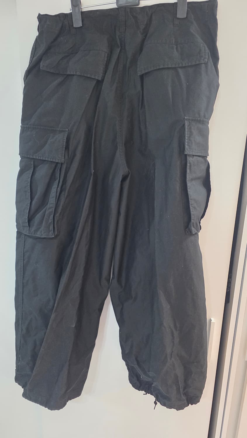 니들스 Needles H.D. (Hiza-Deru) Cargo Pants 상품이미지3