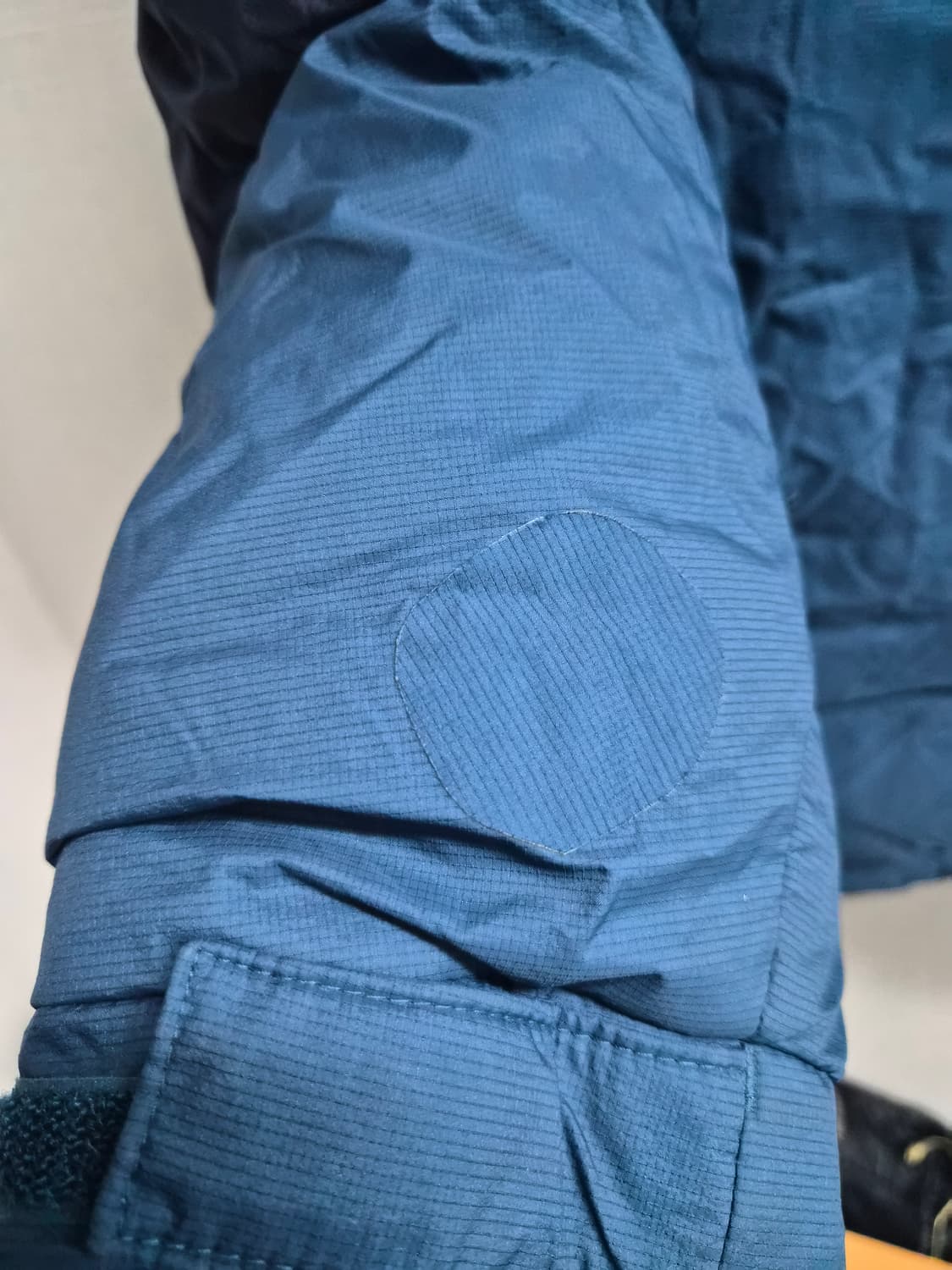 L/100) 노스페이스 드라이벤트 프리즘 구스다운 패딩 팝니다 상품이미지6