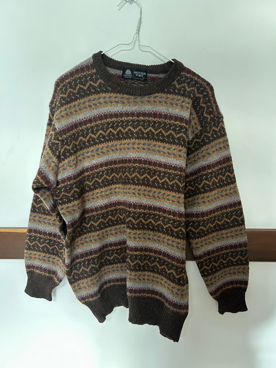 grandpa sweater  상품이미지1