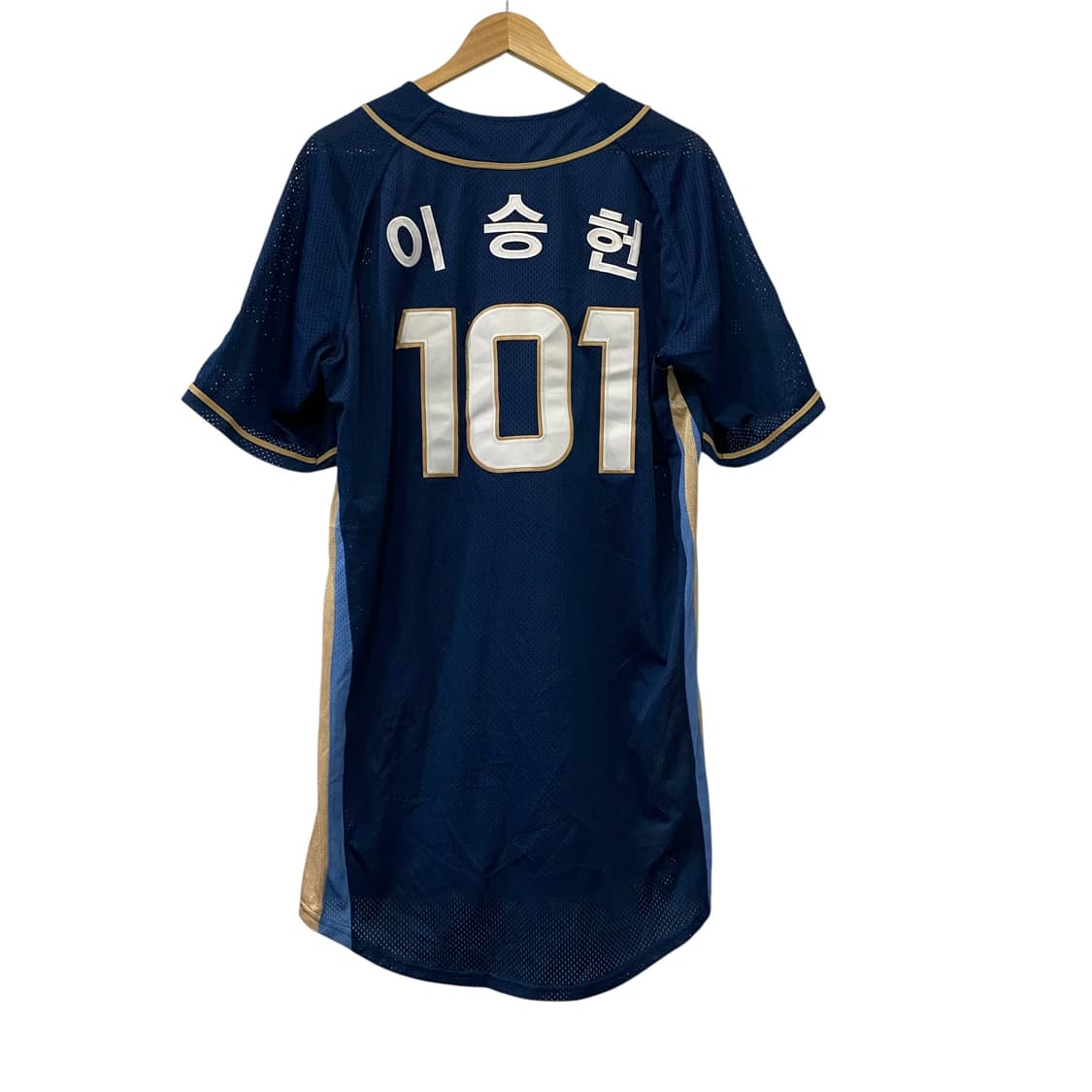 고양다이노스 이승헌 야구 유니폼(M) 상품이미지2