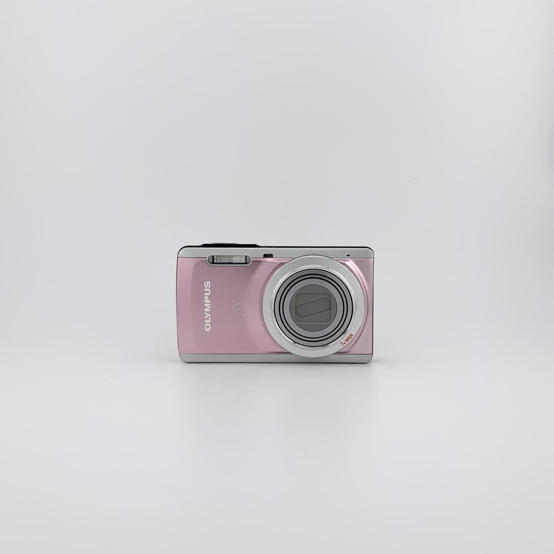 하투하pick✨)올림푸스 뮤7040 핑크 (olympus mju7040) 상품이미지1