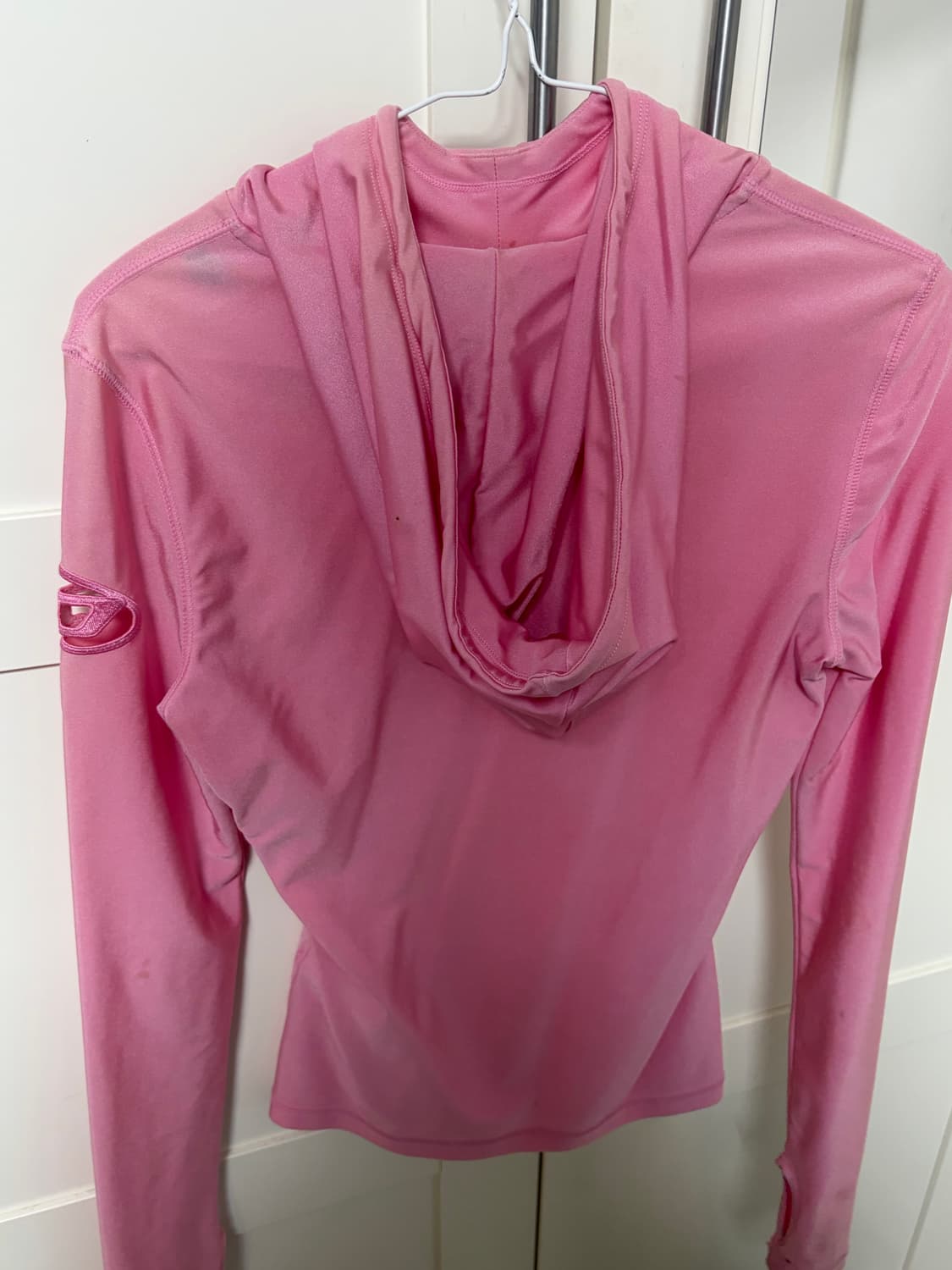 디젤 후드티 상품이미지2