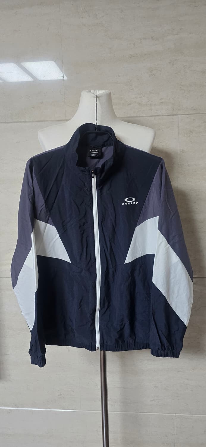 OAKLEY 오클리 재팬 바람막이 점퍼 자켓 상품이미지1