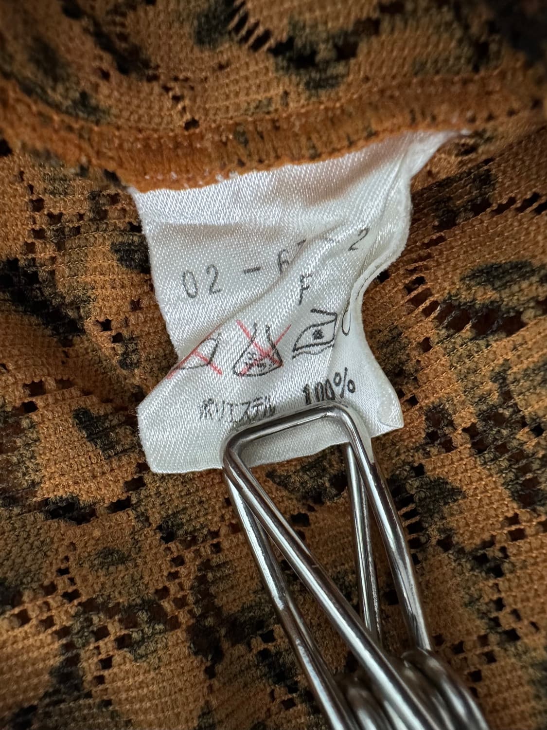 vtg top 상품이미지4
