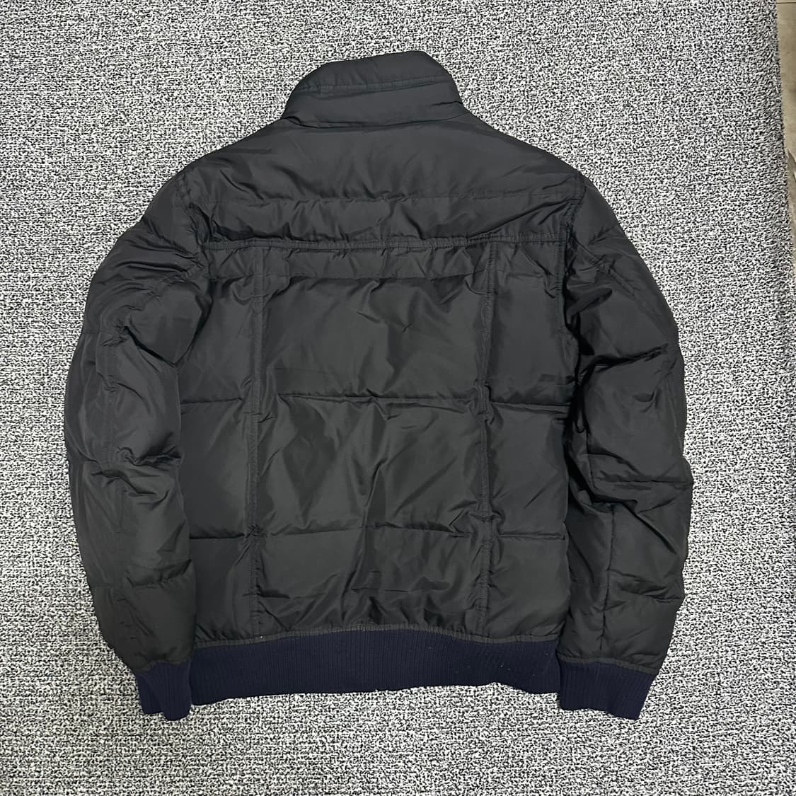 (S) 리바이스 오리털 패딩 점퍼 상품이미지2