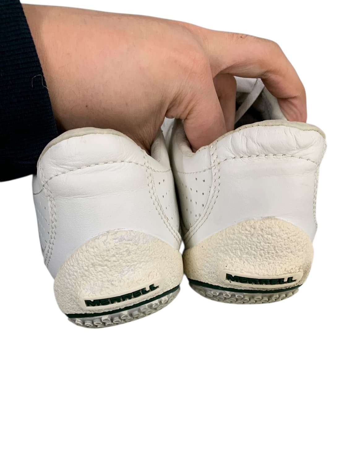 머렐 릴레이 드라이브 화이트 UK9(280) (Gr-3205) 상품이미지9