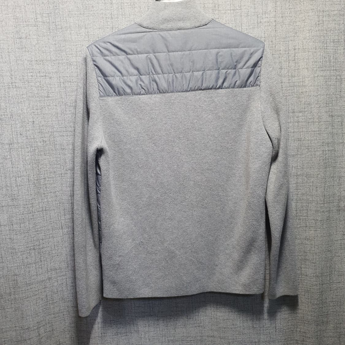 마시모두띠 경량 니트 패딩  상품이미지2