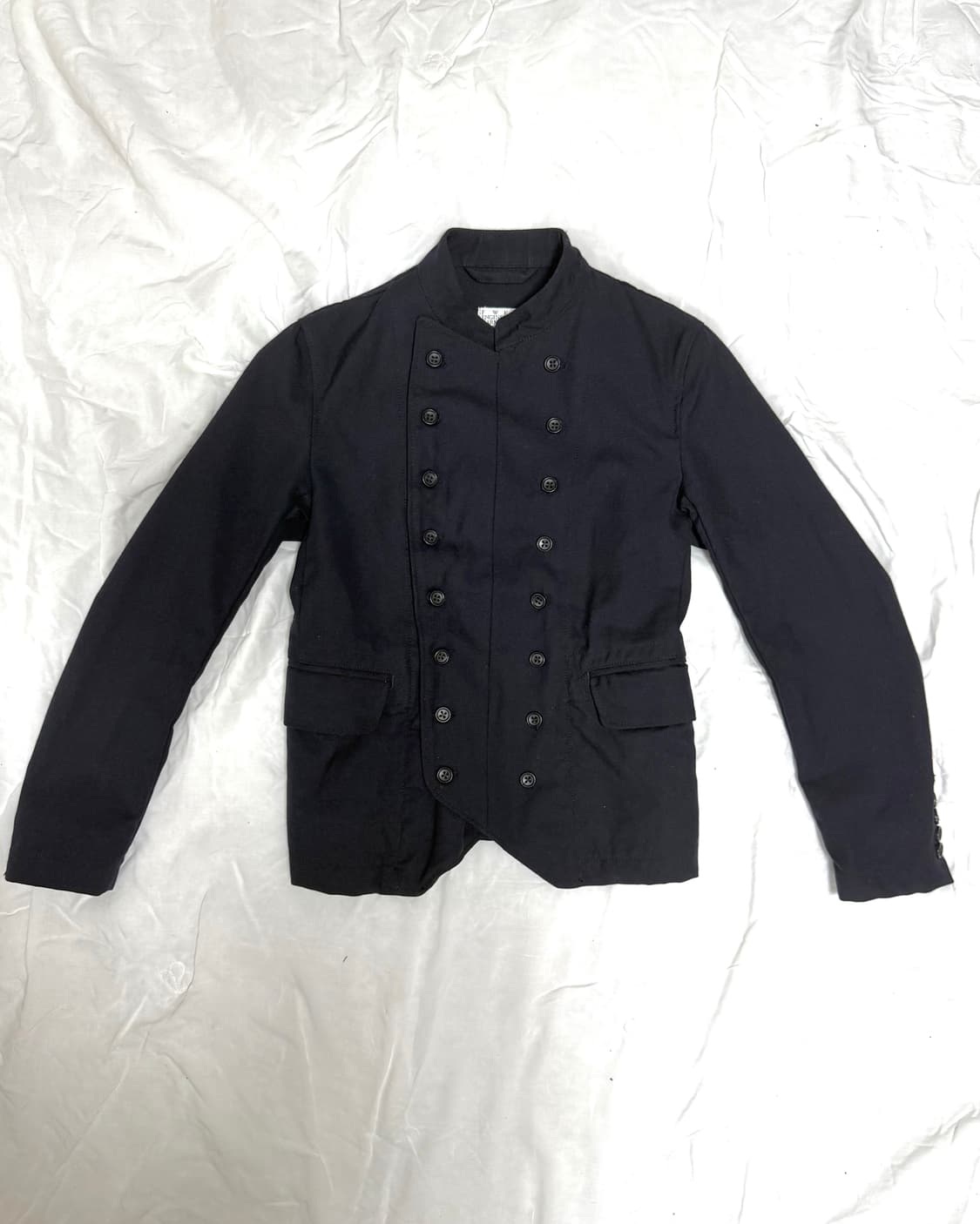 Engineered Garments 단추 디테일 자켓 상품이미지1