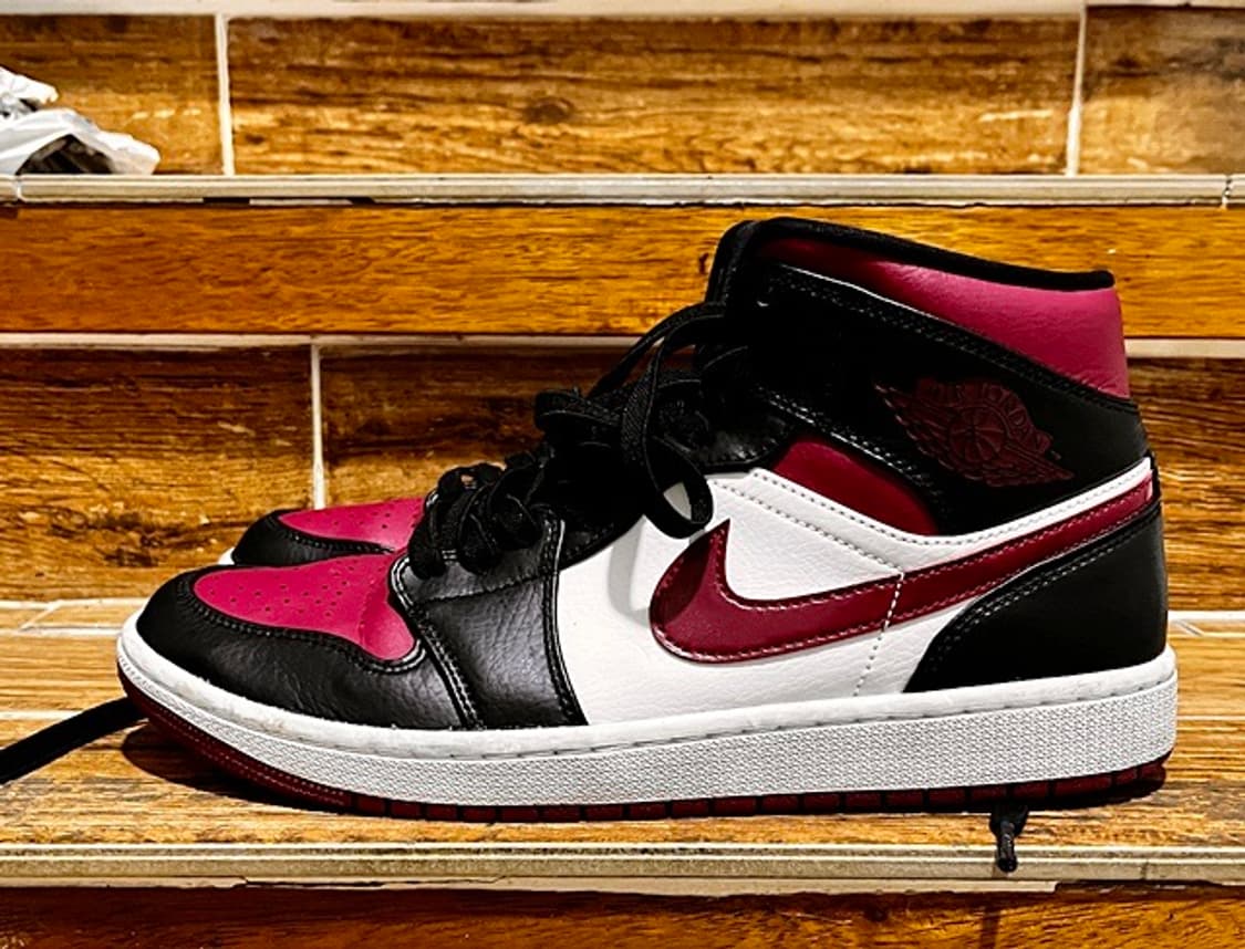 나이키 조던 270 상품이미지2