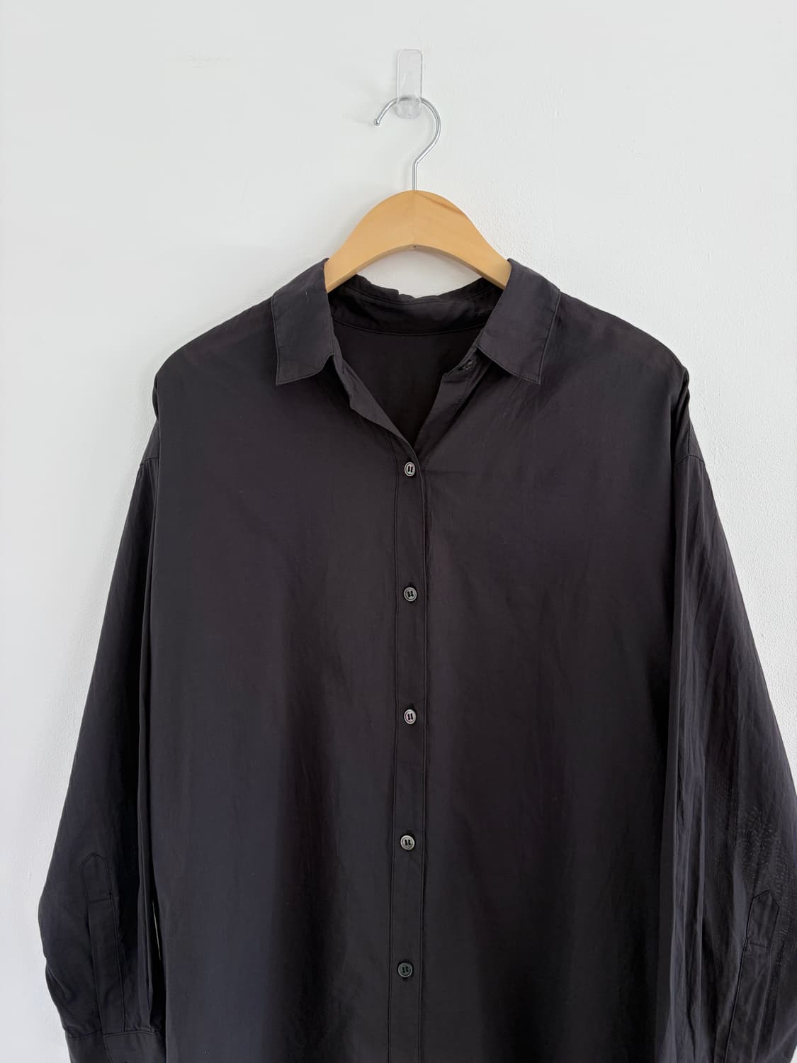 noble shirt 상품이미지2