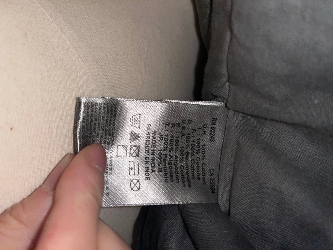 Diesel rider jacket 상품이미지7