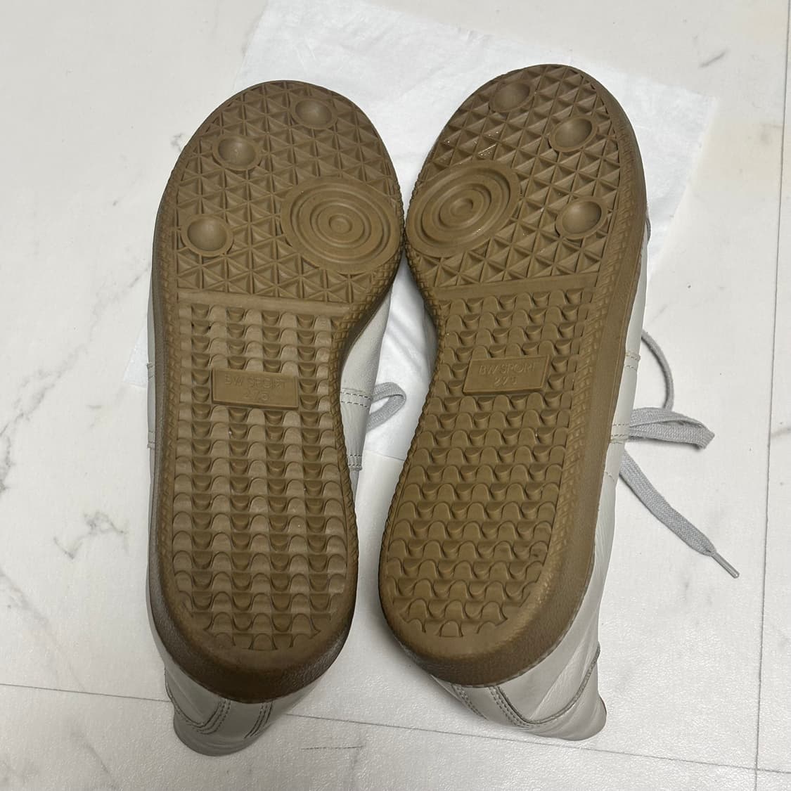 Reproduction of found 리프로덕션오브파운드 라이트그레이 상품이미지4