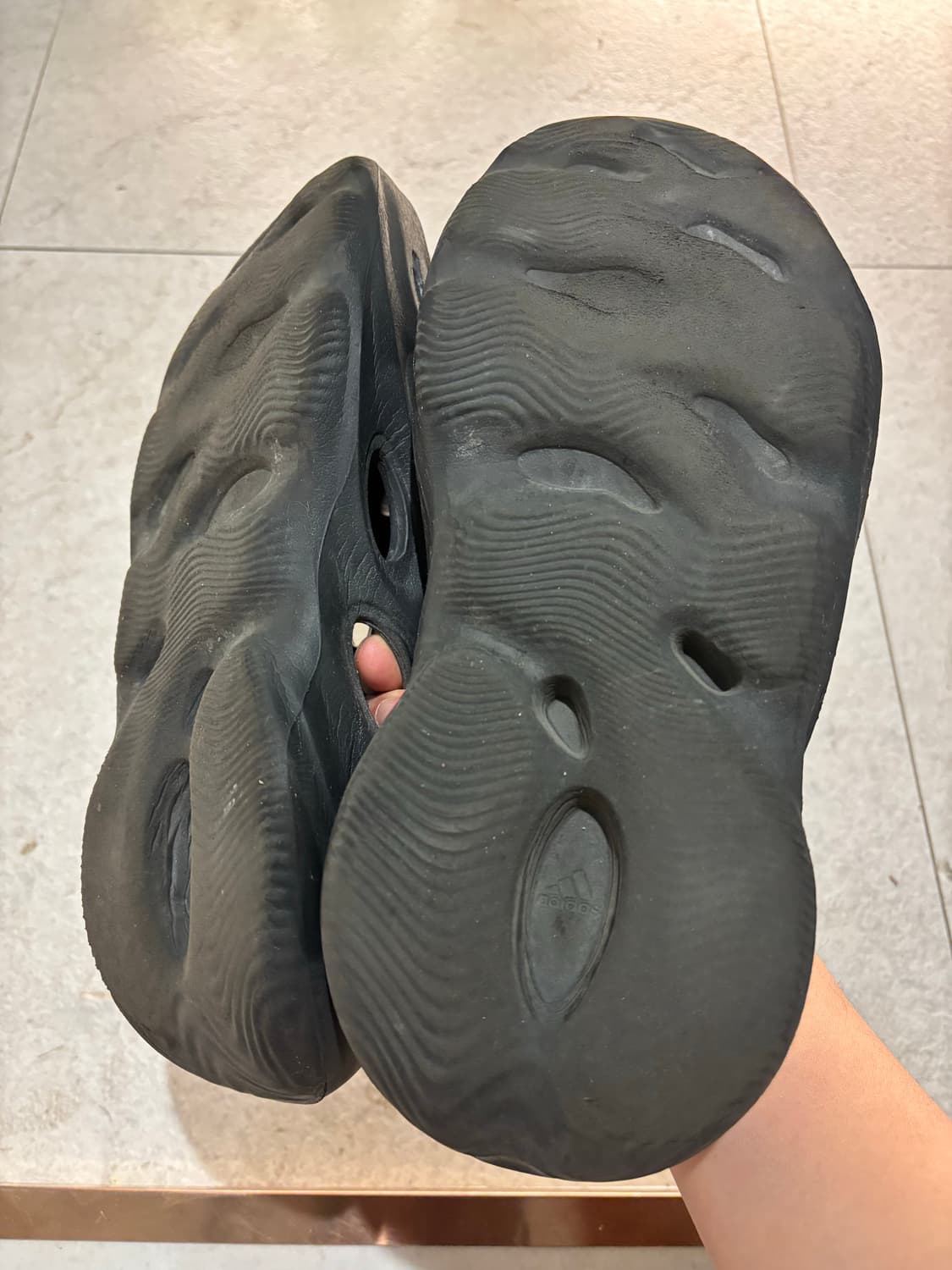 이지폼러너 오닉스 285 상품이미지2