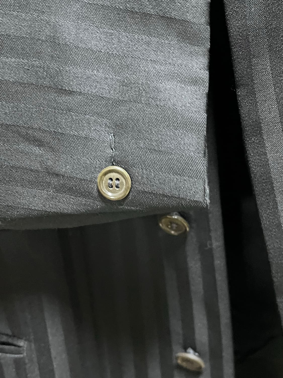 돌체앤가바나 블레이저 4버튼 상품이미지5