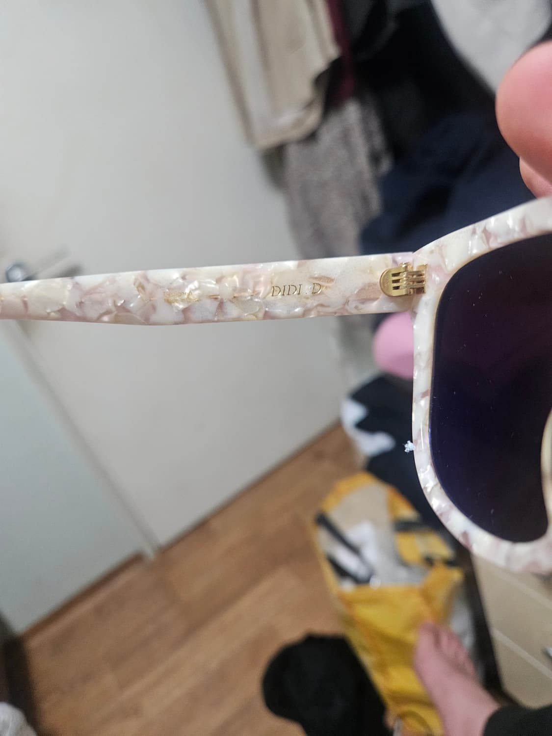 젠틀몬스터 Didi D 선글라스 상품이미지4