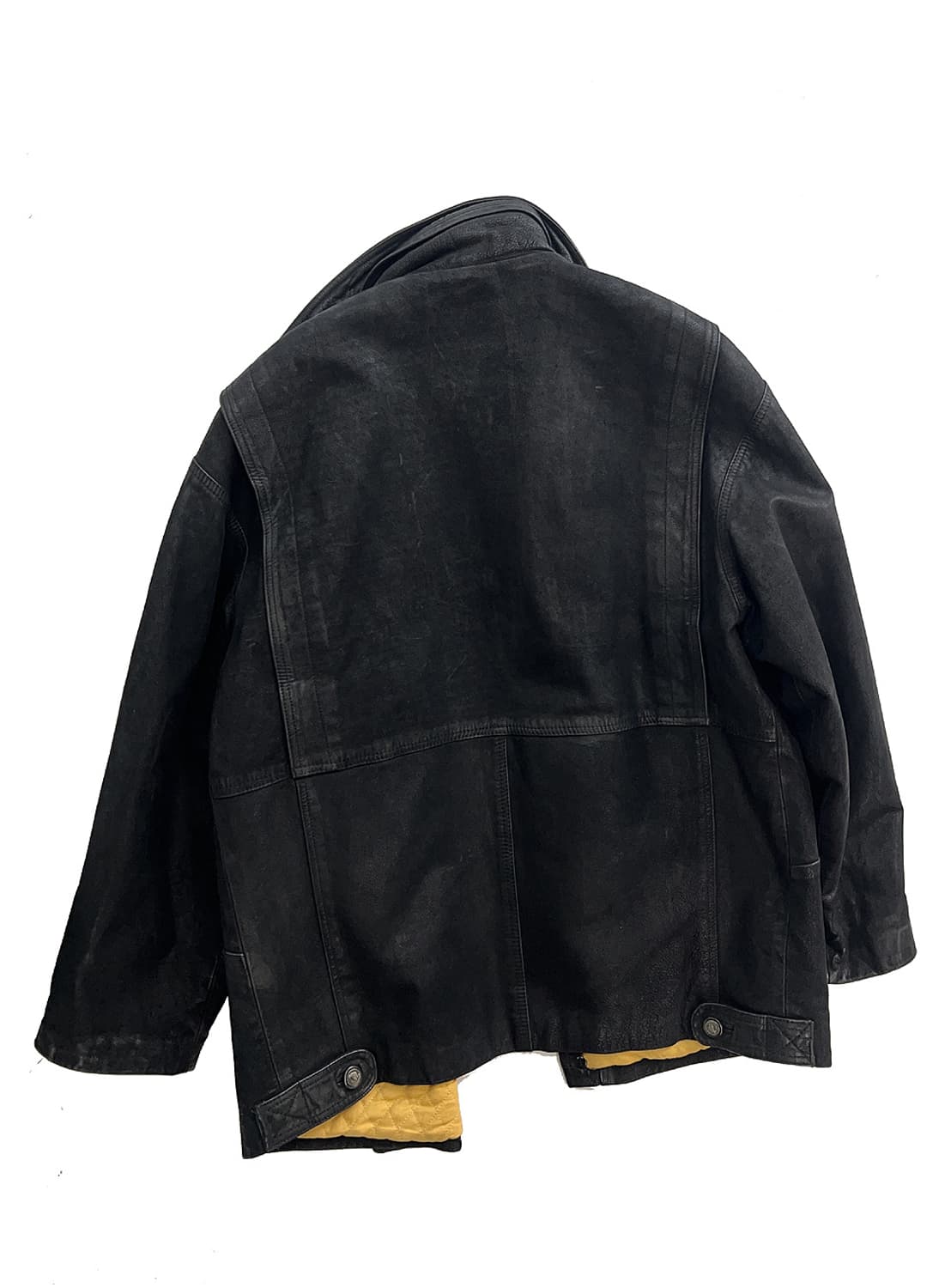 Linea Pitti 카코트 상품이미지6