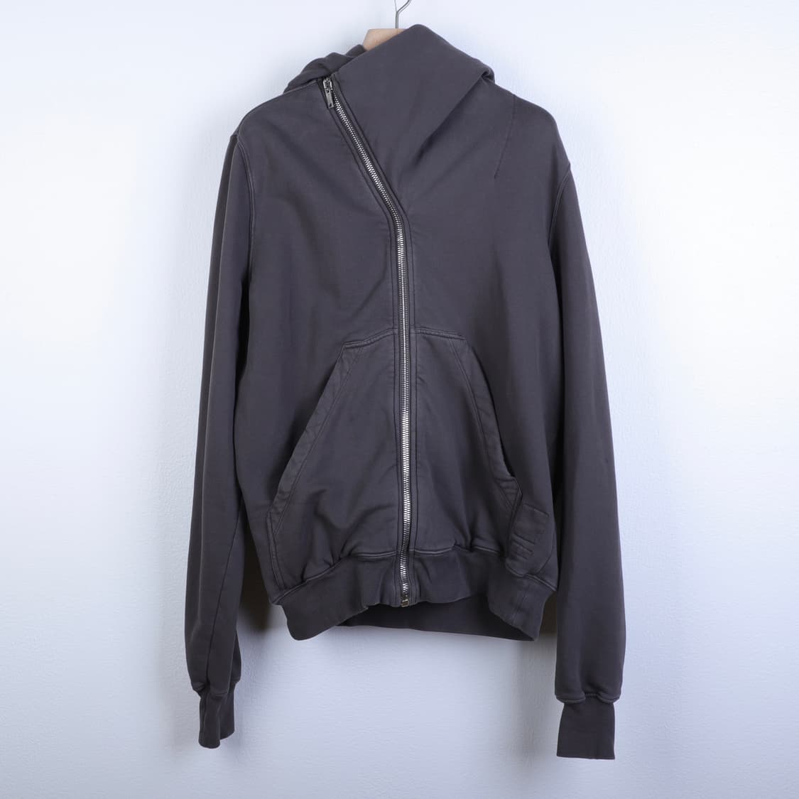 L / Rick Owens 릭오웬스 다크더스트 마운틴 후드집업 상품이미지1