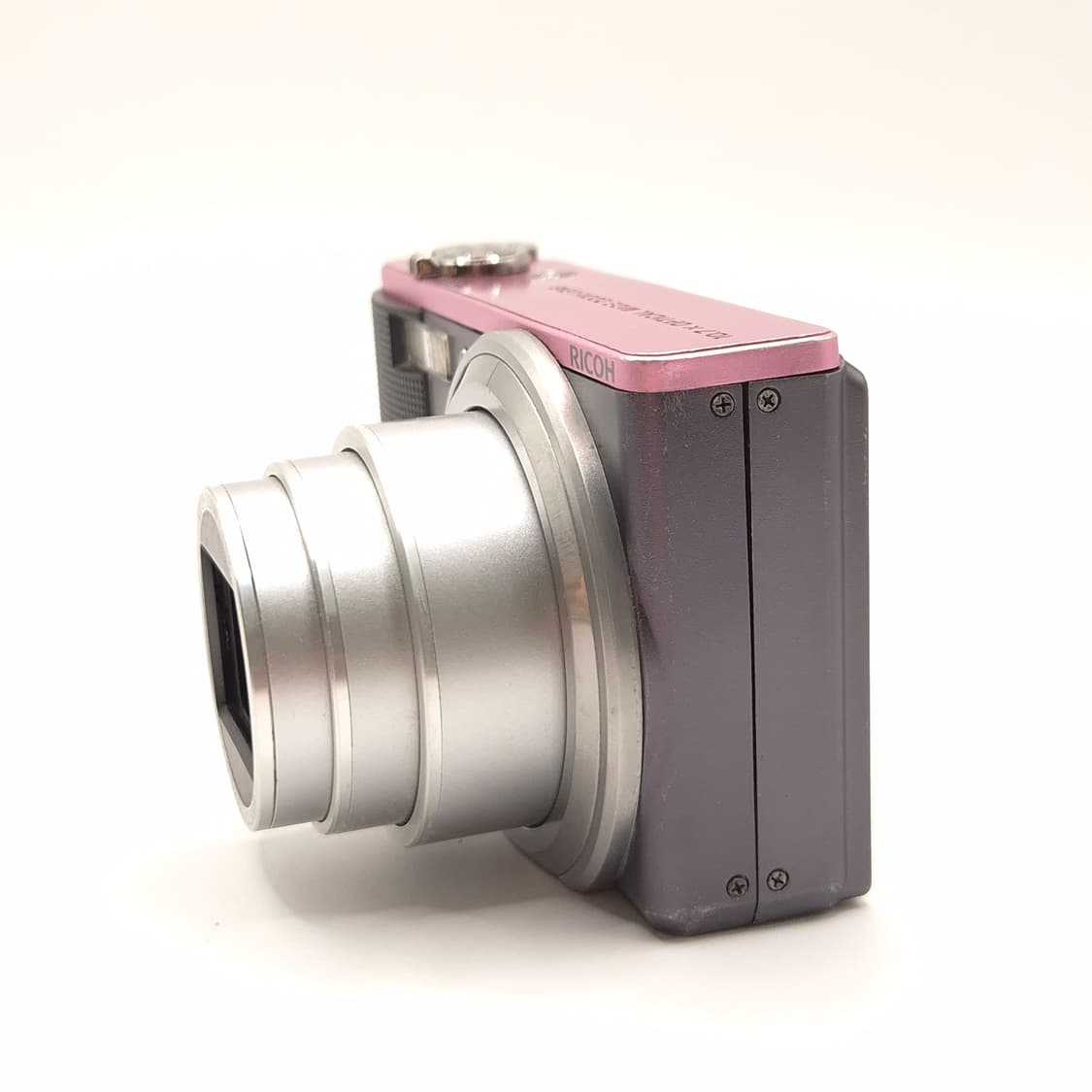 🖤리코 CX2 핑크 🩷 클래식 감성 + 강력 줌 💕 상품이미지7