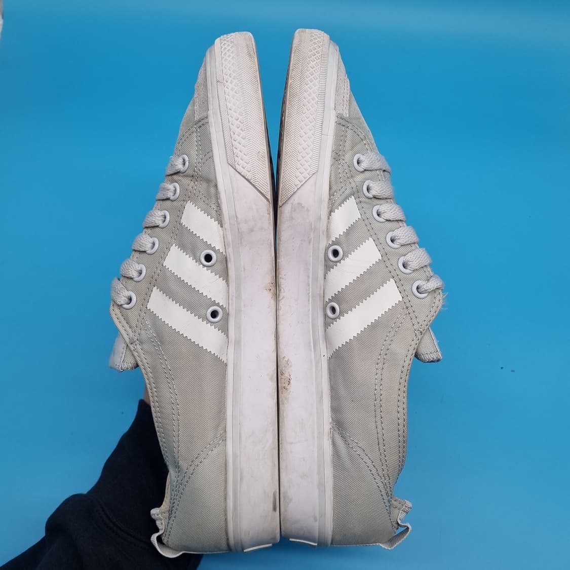 ooo 아디다스 니짜로우 남성스니커즈 280 상품이미지5