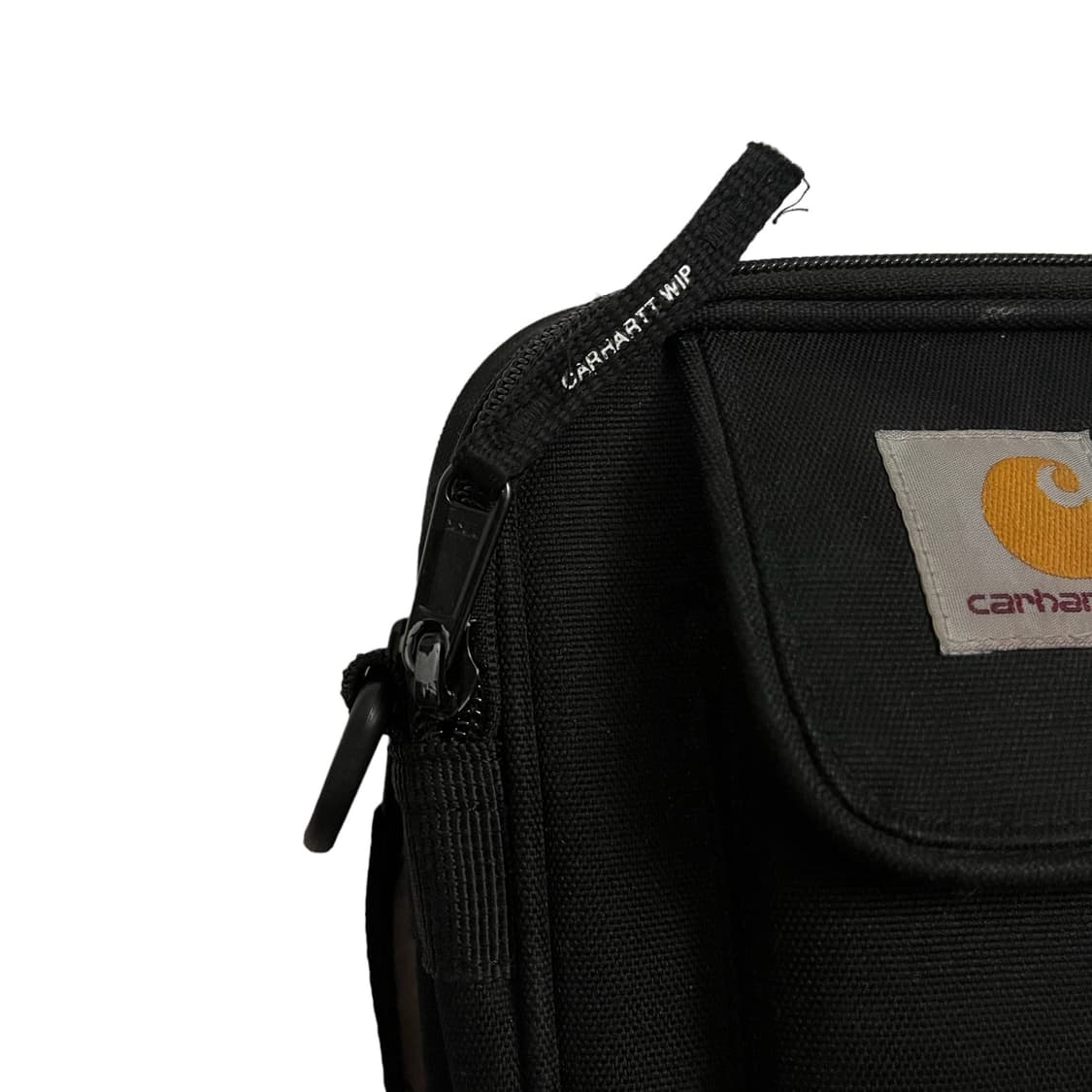 칼하트 에센셜 스몰 크로스백 상품이미지4