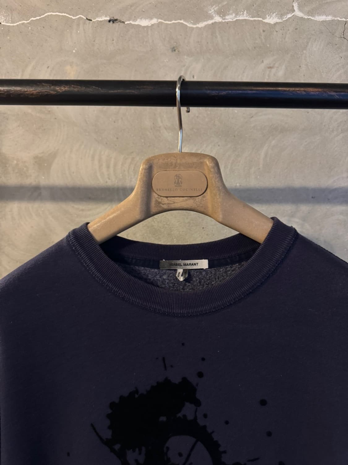 이자벨 마랑 맨투맨 66~77 상품이미지3