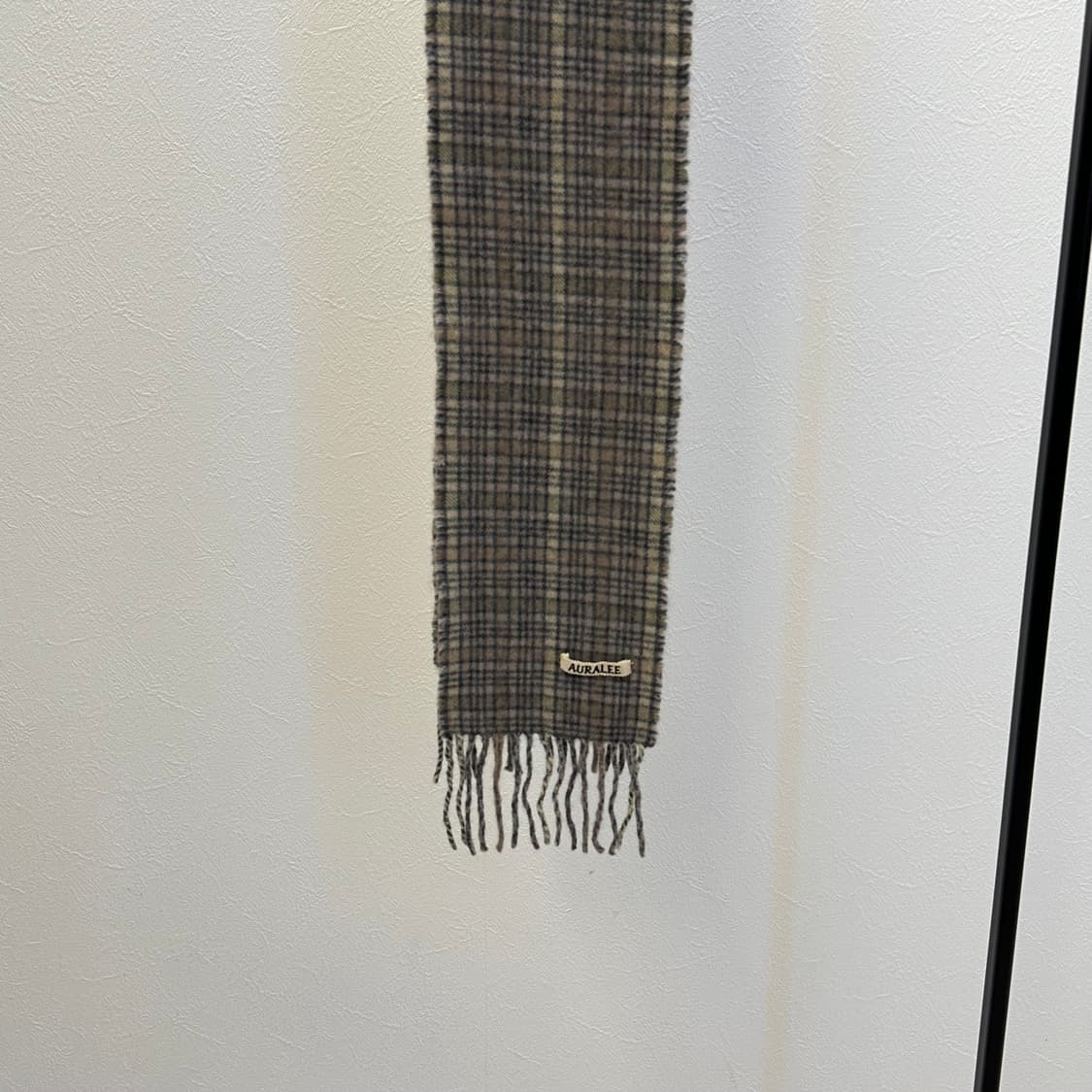 오라리 머플러 오라리 목도리  상품이미지2