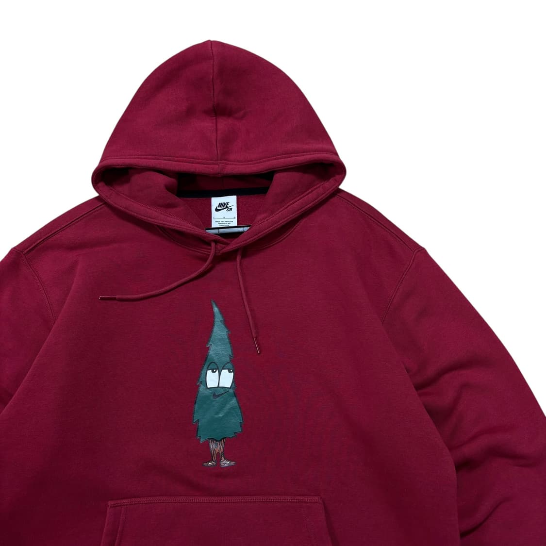 나이키SB 신형 후드티 상품이미지2