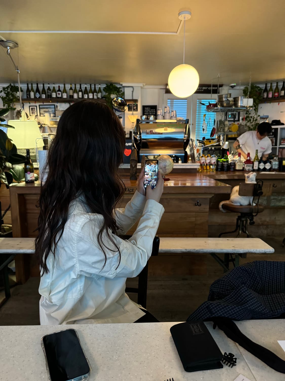 할로미늄 셔츠 상품이미지1