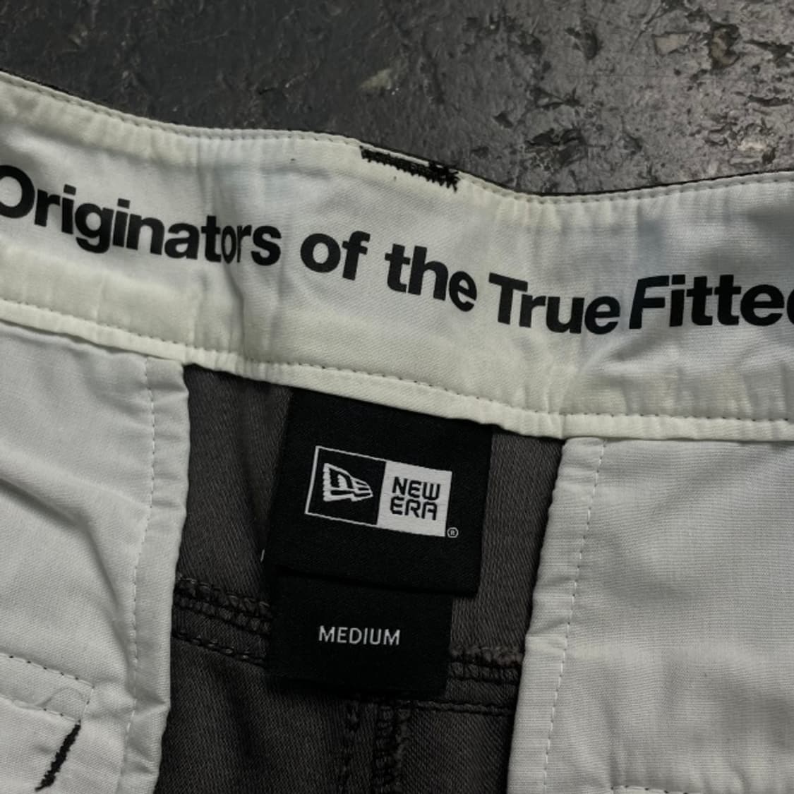 95 뉴에라 타이거 카모 카고팬츠 상품이미지3