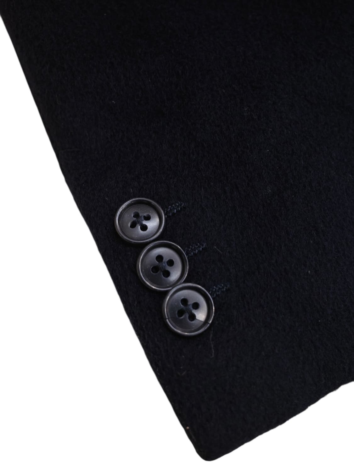 00’s 에르메네질도 제냐 캐시미어 코트 상품이미지5