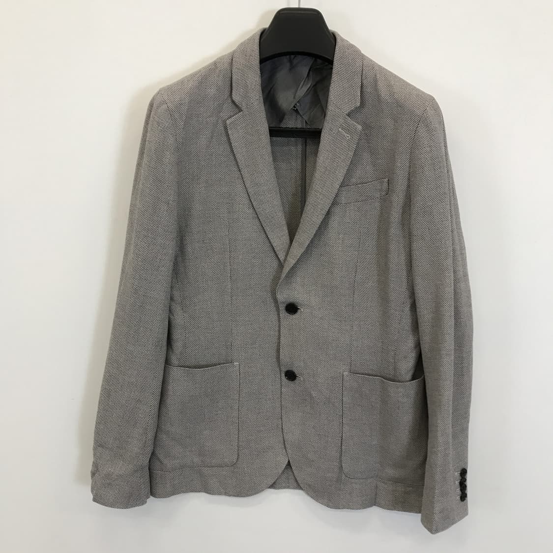 A/X 아르마니익스체인지 린넨코튼 자켓 [M] 상품이미지1