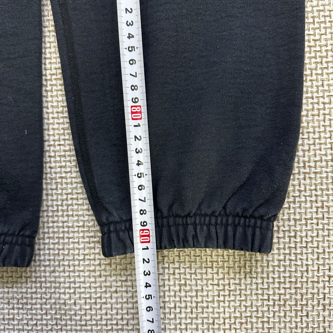 실측확인 프린팅 트레이닝 조거 팬츠 0427D 상품이미지6