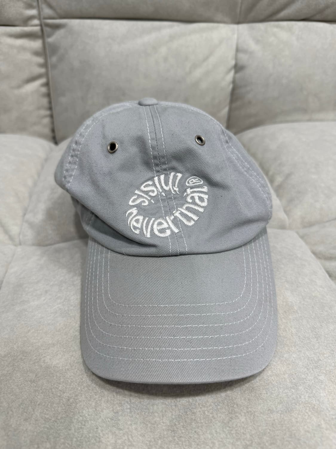 디스이즈네버댓 캡 cap 상품이미지1