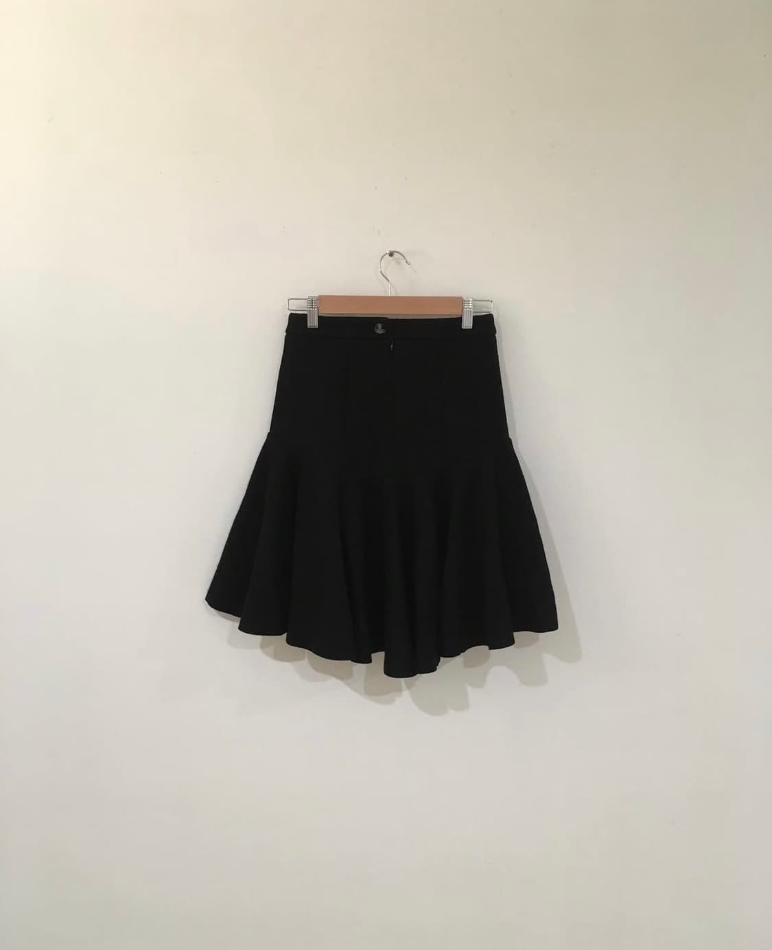 Vivinenne westwood sk 비비안웨스트우드 미디스커트 빈티지 상품이미지3