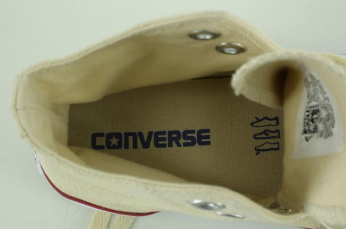 컨버스 스니커즈 상품이미지4