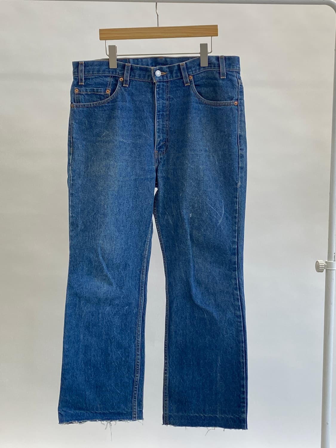 리바이스 517 USA 36 사이즈  상품이미지1