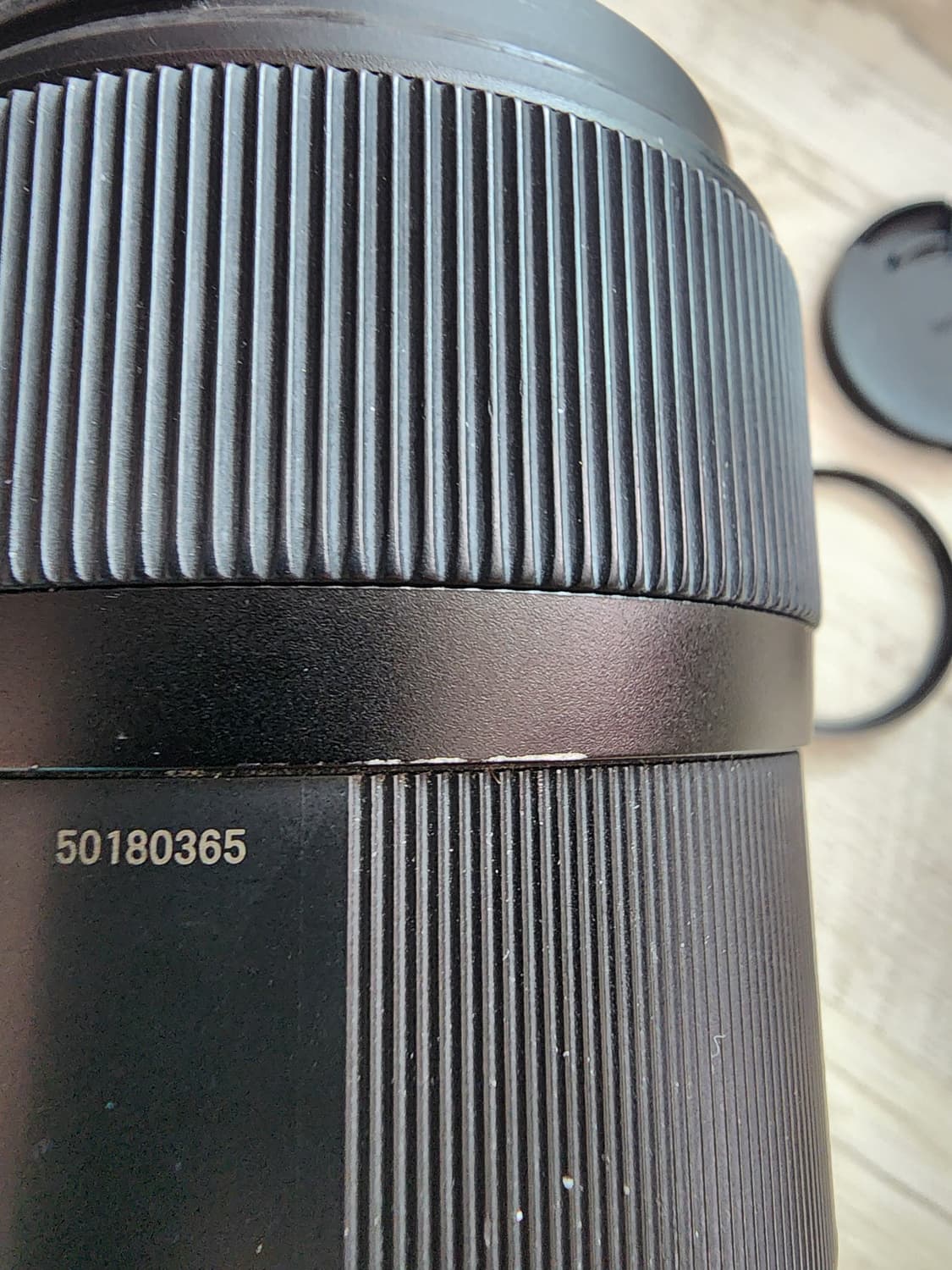 (캐논마운트)시그마 아트 35mm f1.4 렌즈 USB 시그마독 포함 팜 상품이미지5