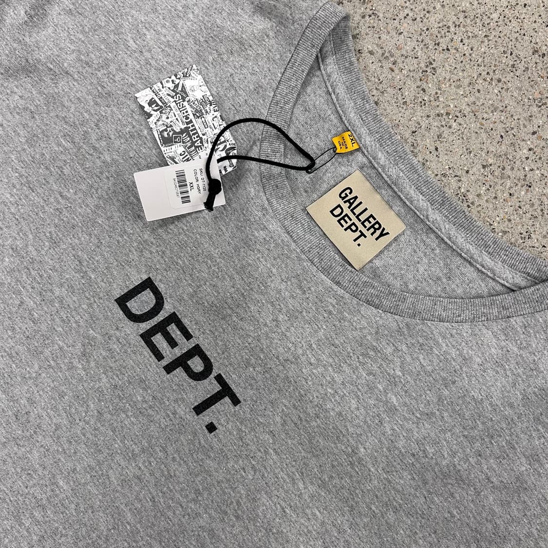 23SS GALLERY DEPT. 상품이미지2