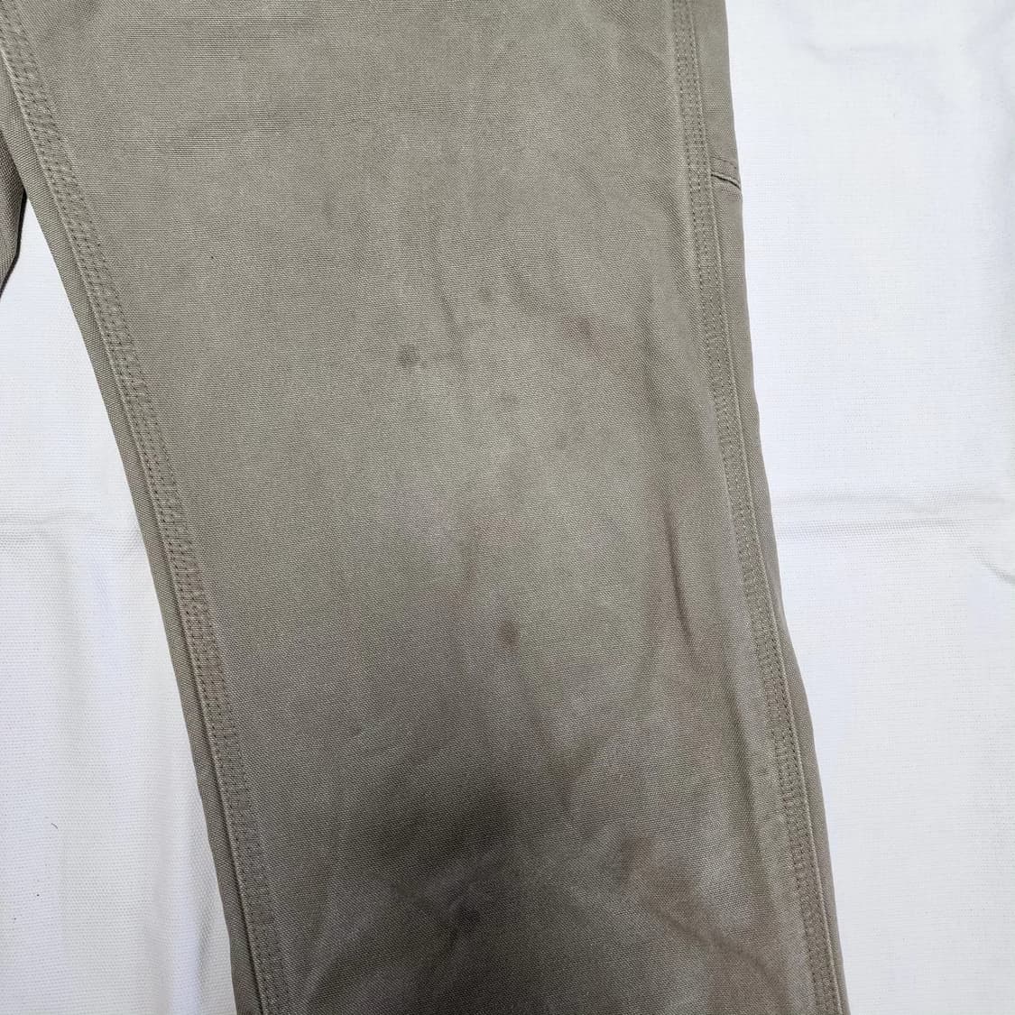 칼하트 워크팬츠 상품이미지9